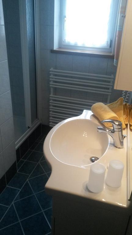 Haus Mary Apartment Russbach am Pass Gschutt Bagian luar foto