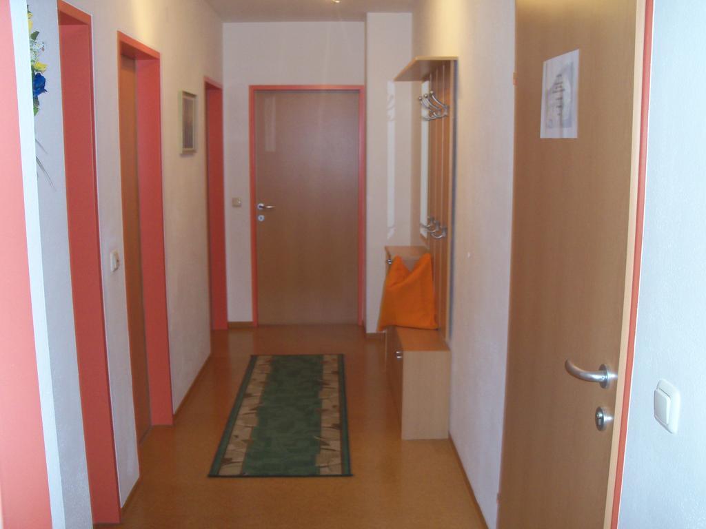Haus Mary Apartment Russbach am Pass Gschutt Bagian luar foto